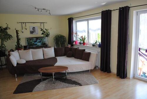 Foto - 7 Zimmer Doppelhaushälfte in Tüßling