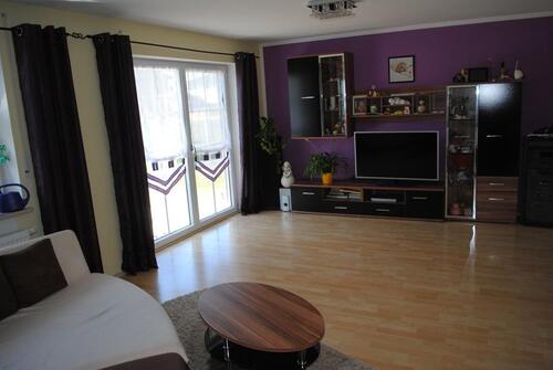 Foto - Doppelhaushälfte in Tüßling zur Miete