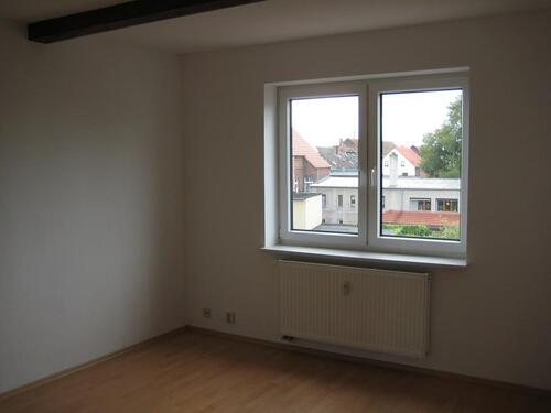 Foto - Etagenwohnung in Genthin zur Miete