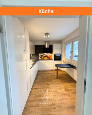 Foto - 3 Zimmer Erdgeschoßwohnung zur Miete in Bad Harzburg