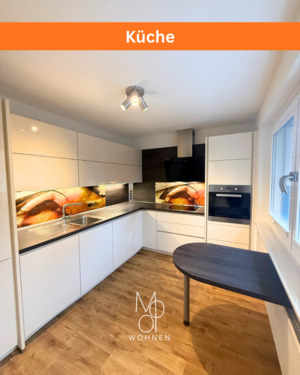 Foto - 3 Zimmer Erdgeschoßwohnung in Bad Harzburg