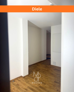 Foto - Erdgeschoßwohnung in Bad Harzburg zur Miete