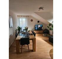 Anfragestop!!!2 ZKBB im wenig Schrägen ca 63 qm in Mainz-Finthen - Wörrstadt