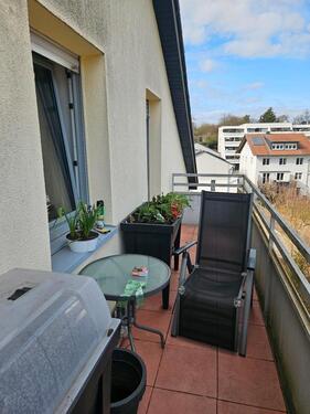 Foto - 2 Zimmer Etagenwohnung in Wörrstadt