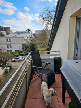 Foto - Etagenwohnung in Wörrstadt zur Miete