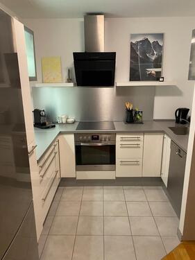 Foto - 2 Zimmer Etagenwohnung zur Miete in München