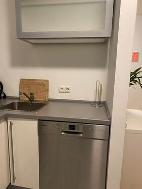 Foto - Etagenwohnung in München zur Miete