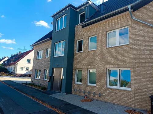 Foto - 2 RKDB im Neubau 2022 in Essen-Überruhr mit Terrasse