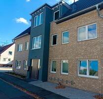 2 RKDB im Neubau 2022 in Essen-Überruhr mit Terrasse