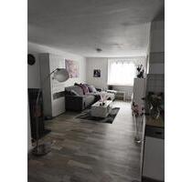 2-Zimmer Wohnung mit Küche und Außensitzbereich - Königsbach-Stein