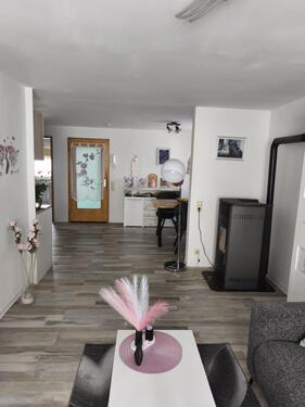 Foto - 2 Zimmer Erdgeschoßwohnung zur Miete in Königsbach-Stein