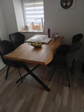 Foto - 2 Zimmer Erdgeschoßwohnung in Königsbach-Stein