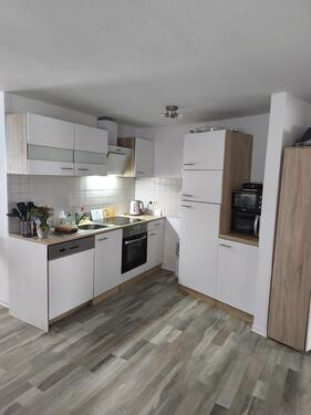 Foto - Erdgeschoßwohnung in Königsbach-Stein zur Miete