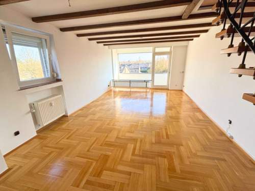 Foto - 3 Zimmer Maisonettenwohnung zur Miete in Viersen