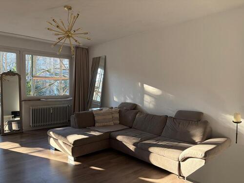 Foto - 2 Zimmer Etagenwohnung in Berlin