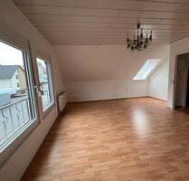 2ZKB Single-Wohnung in Rohrbach mit Einbauküche - Sankt Ingbert