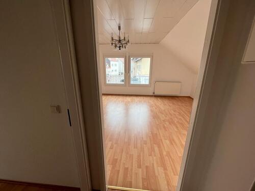 Foto - Etagenwohnung in Sankt Ingbert zur Miete