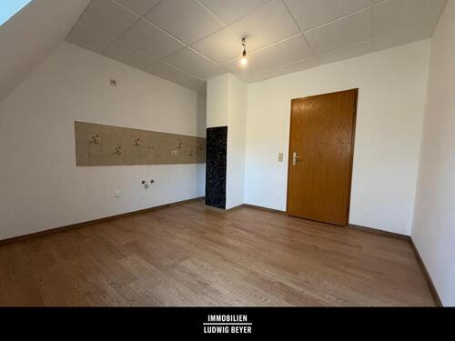 Foto - Dachgeschoßwohnung in Ingolstadt zur Miete