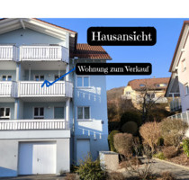 Bad Kissingen 2 Zimmer ETW in sehr bevorzugter Wohnlage - Bad Bocklet