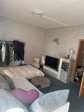 Foto - Wohnung in Lobeda Ost - 2.500,00&nbsp;EUR Kaltmiete, ca.&nbsp; 42,00&nbsp;m&sup2;