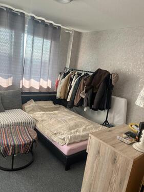 Foto - 1 Zimmer Etagenwohnung zur Miete in Jena