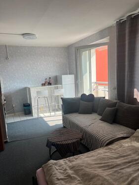 Foto - 1 Zimmer Etagenwohnung in Jena