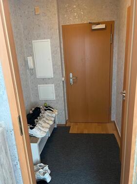 Foto - Etagenwohnung in Jena zur Miete