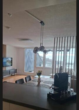 Foto - 2 Zimmer Terrassenwohnung in Achern