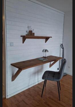 Foto - Terrassenwohnung in Achern zur Miete