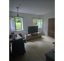 2 Zimmer Wohnung in Altenmedingen mit Stellplatz+ Hobbyraum