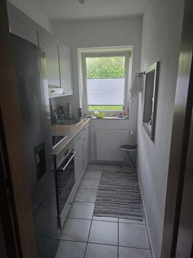 Foto - 2 Zimmer Etagenwohnung in Altenmedingen