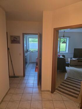 Foto - Etagenwohnung in Altenmedingen zur Miete