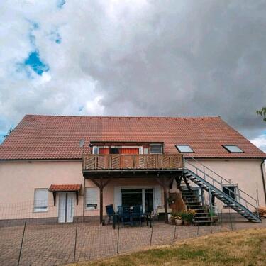 Foto - 10 Zimmer Mehrfamilienhaus, Wohnhaus zum Kaufen in Bad Langensalza