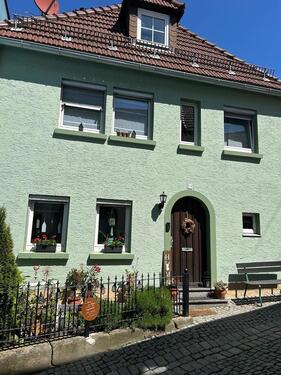 Foto - 3 Zimmer Einfamilienhaus zur Miete in Burgkunstadt