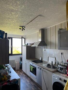 Foto - 3 Zimmer Etagenwohnung in Hückelhoven