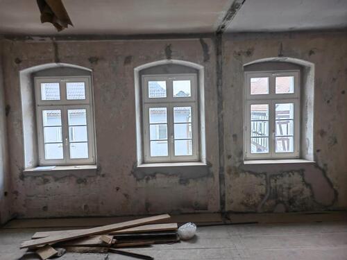 Foto - Historische Brauerei von 1850 in Hirschfelde (Sachsen)
