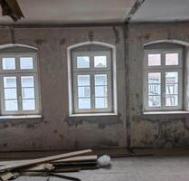 Historische Brauerei von 1850 in Hirschfelde (Sachsen) - Zittau Dittelsdorf