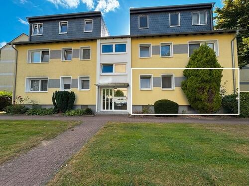 Foto - Erdgeschosswohnung von Privat - 145.000,00&nbsp;EUR Kaufpreis, ca.&nbsp; 62,00&nbsp;m&sup2;