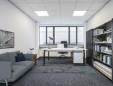 Foto - Ihr Büro in Berlin – Helle Raume & perfekte Anbindung!