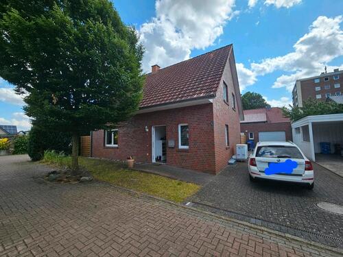 Foto - Junges Einfamilienhaus in zentraler Lage von Lengerich