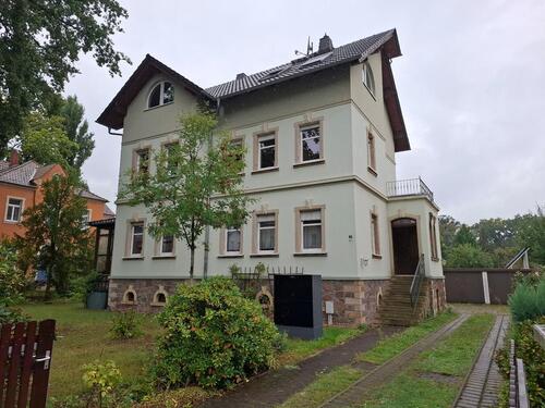 Foto - Helle 2,5 Raum-Wohnung in Coswig