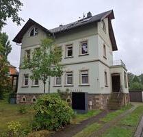 Helle 2,5 Raum-Wohnung in Coswig