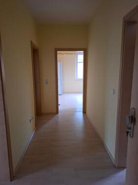 Foto - Etagenwohnung in Coswig
