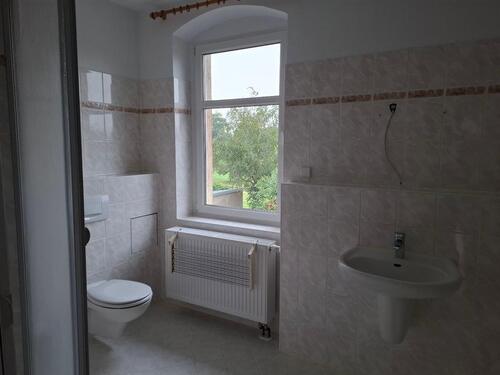 Foto - Etagenwohnung in Coswig zur Miete
