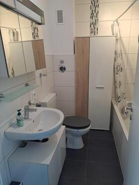 Foto - Etagenwohnung zur Miete in Düren