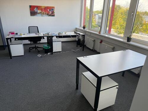 Foto - Ihr neues Büro mit ca. 144 m² im Düsseldorfer Süden – Perfekt gelegen im 2. OG