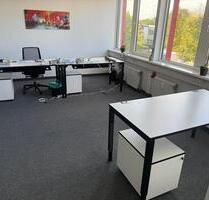 Ihr neues Büro mit ca. 144 m² im Düsseldorfer Süden – Perfekt gelegen im 2. OG