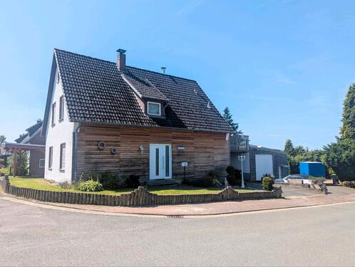 Foto - Geliebtes und gepflegtes Einfamilienhaus in Barntrup