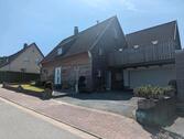 Foto - Einfamilienhaus zum Kaufen in Barntrup