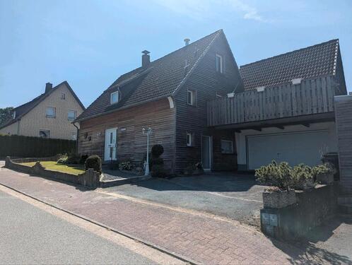 Foto - Einfamilienhaus zum Kaufen in Barntrup